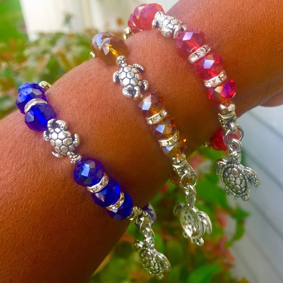 Turtle 🧿 Talisman 🧿Ase - Picture 2 of 4